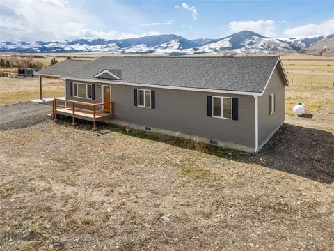 Exterior - Undisclosed, Townsend, MT 59644 photo 12 of 17