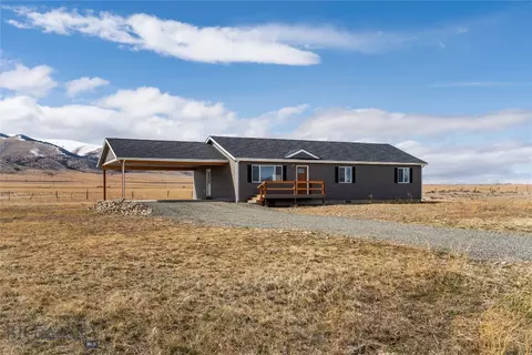 Exterior - Undisclosed, Townsend, MT 59644 photo 11 of 17