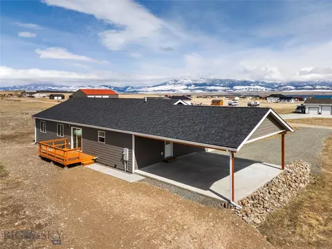 Other - Undisclosed, Townsend, MT 59644 photo 1 of 25