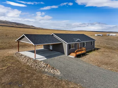 Exterior - Undisclosed, Townsend, MT 59644 photo 16 of 17