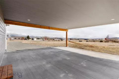 Exterior - Undisclosed, Townsend, MT 59644 photo 5 of 17