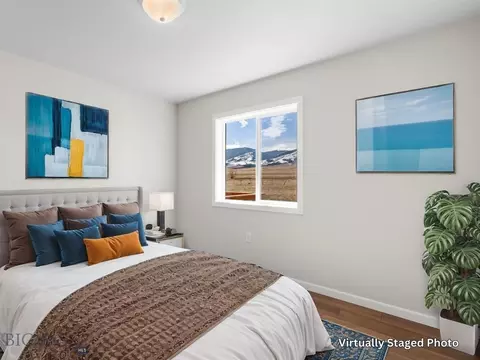 Bedroom - Undisclosed, Townsend, MT 59644 photo 3 of 6