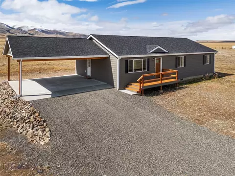 Undisclosed, Townsend, MT 59644