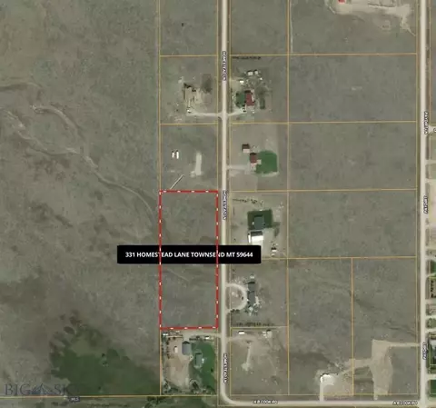 View/Area - Undisclosed, Townsend, MT 59644 photo 2 of 2