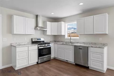 Kitchen - Undisclosed, Townsend, MT 59644 photo 1 of 3