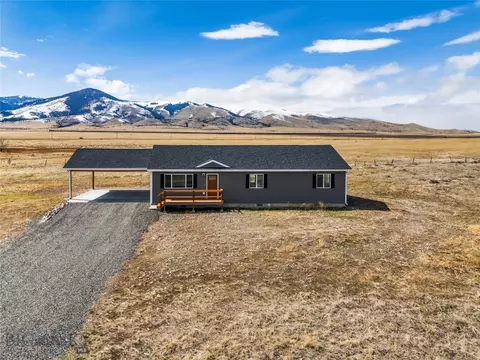 Exterior - Undisclosed, Townsend, MT 59644 photo 14 of 17