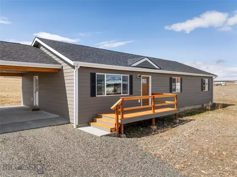Exterior - Undisclosed, Townsend, MT 59644 photo 3 of 17