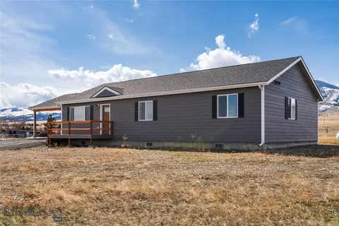 Exterior - Undisclosed, Townsend, MT 59644 photo 2 of 17