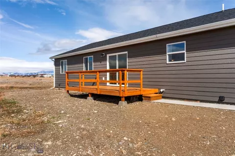 Exterior - Undisclosed, Townsend, MT 59644 photo 4 of 17