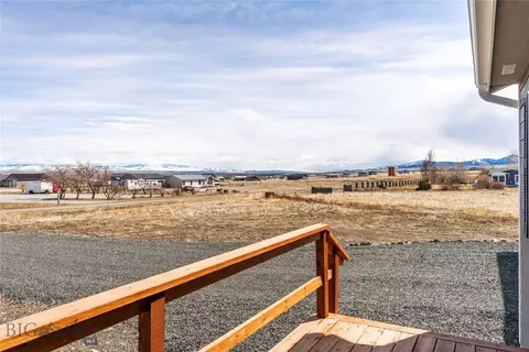 Exterior - Undisclosed, Townsend, MT 59644 photo 6 of 17