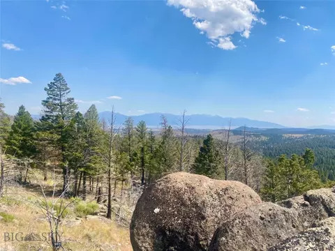 tbd Whiskey Gulch Rd, Whitehall, MT 59759