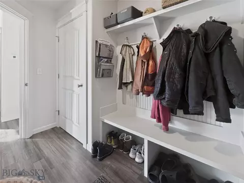 Entry Way - 1707 Dillon, Belgrade, MT 59714 photo 1 of 1