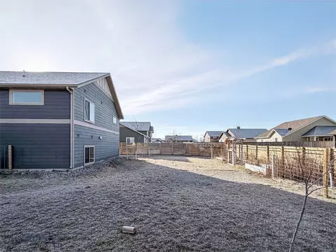 Exterior - 1707 Dillon, Belgrade, MT 59714 photo 11 of 12