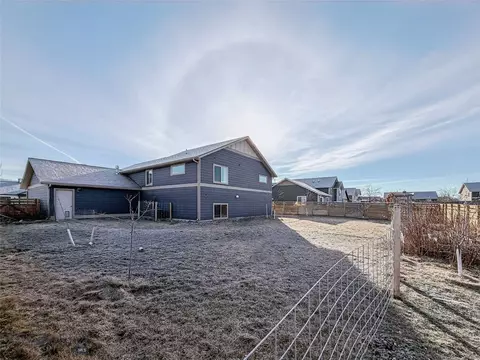 Exterior - 1707 Dillon, Belgrade, MT 59714 photo 12 of 12