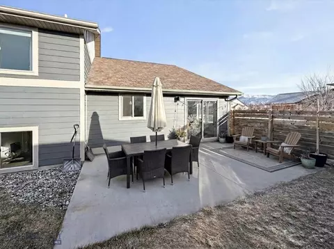 Exterior - 1707 Dillon, Belgrade, MT 59714 photo 3 of 12
