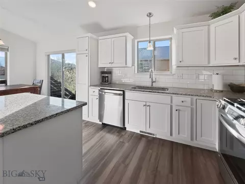 Kitchen - 1707 Dillon, Belgrade, MT 59714 photo 2 of 3