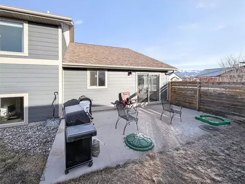 Exterior - 1707 Dillon, Belgrade, MT 59714 photo 4 of 12