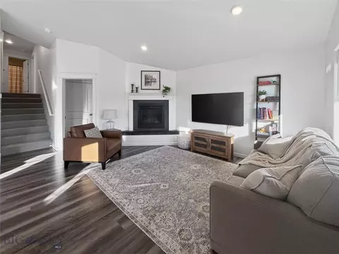 Living - 1707 Dillon, Belgrade, MT 59714 photo 1 of 2