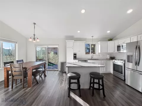 Kitchen - 1707 Dillon, Belgrade, MT 59714 photo 1 of 3