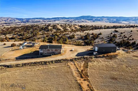 13520 Crystal Mtn, Three Forks, MT 59752