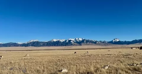 lot10 Shining Mountains 1, Ennis, MT 59729