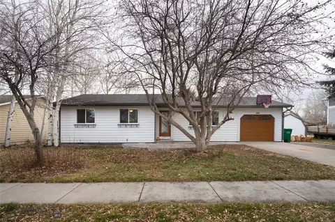 510 Flathead Ave, Bozeman, MT 59718