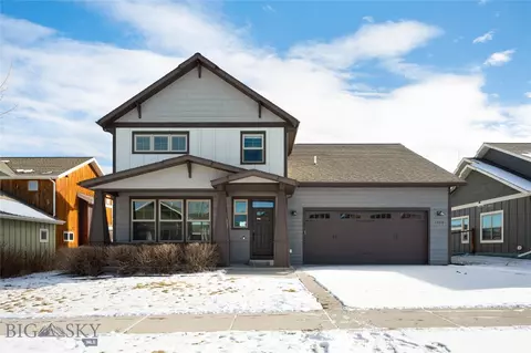 3320 S 26th Ave, Bozeman, MT 59718