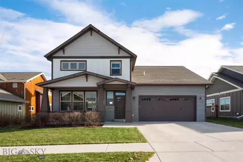 3320 S 26th Ave, Bozeman, MT 59718