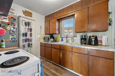 Kitchen - 725 7th, Butte, MT 59701 photo 1 of 1