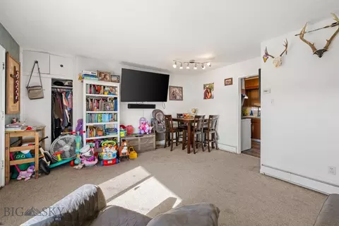 Living - 725 7th, Butte, MT 59701 photo 3 of 3