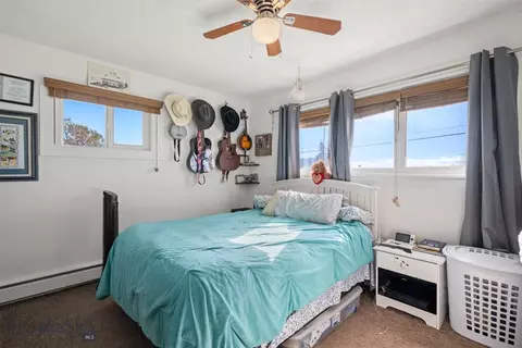Bedroom - 725 7th, Butte, MT 59701 photo 1 of 3