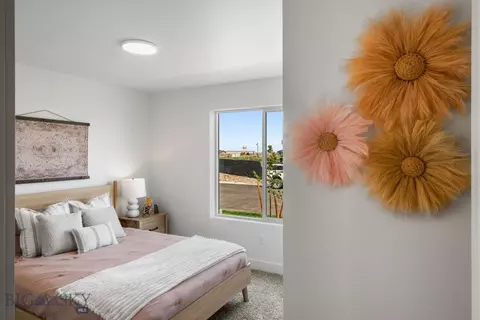 Bedroom - 509 Reflector Rd, Belgrade, MT 59714 photo 4 of 5
