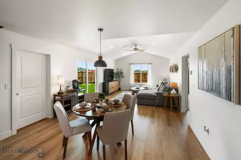 Dining - 509 Reflector Rd, Belgrade, MT 59714 photo 1 of 1
