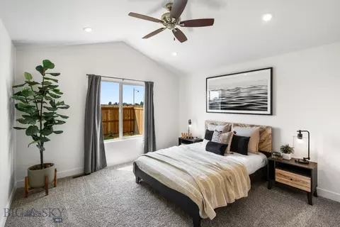 Bedroom - 509 Reflector Rd, Belgrade, MT 59714 photo 1 of 5