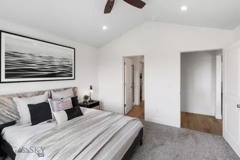 Bedroom - 509 Reflector Rd, Belgrade, MT 59714 photo 2 of 5