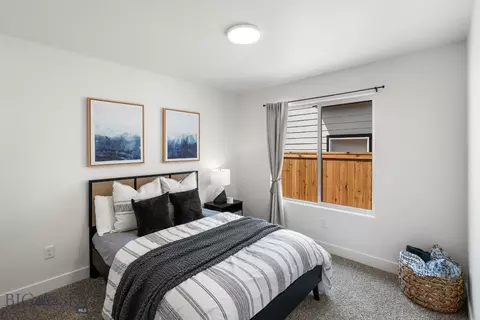 Bedroom - 509 Reflector Rd, Belgrade, MT 59714 photo 5 of 5