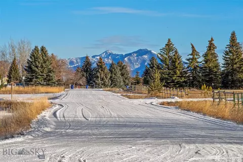 Nhn Pheasant Dr, Bozeman, MT 59718