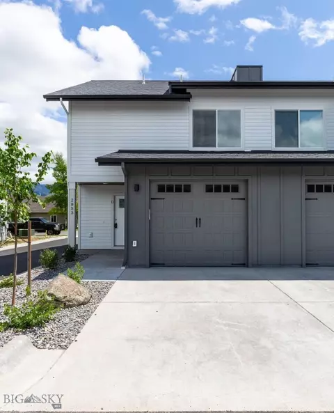 2853 Fen Way #D, Bozeman, MT 59718