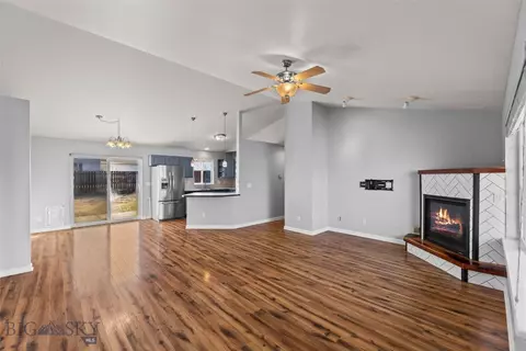 Living - 60 Jackson Ln, Belgrade, MT 59714 photo 1 of 1