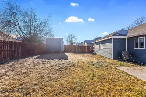 Exterior - 60 Jackson Ln, Belgrade, MT 59714 photo 1 of 4
