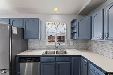 Kitchen - 60 Jackson Ln, Belgrade, MT 59714 photo 3 of 3