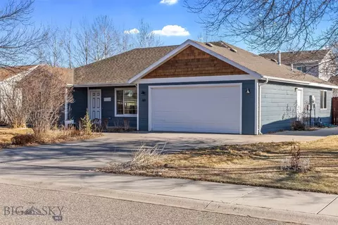 60 Jackson Ln, Belgrade, MT 59714