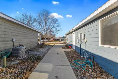 Exterior - 60 Jackson Ln, Belgrade, MT 59714 photo 4 of 4