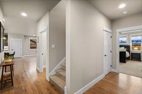 Entry Way - 2019 E Silver Cir, Belgrade, MT 59714 photo 3 of 6