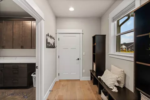 Entry Way - 2019 E Silver Cir, Belgrade, MT 59714 photo 2 of 6