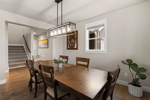 Dining - 2019 E Silver Cir, Belgrade, MT 59714 photo 3 of 5