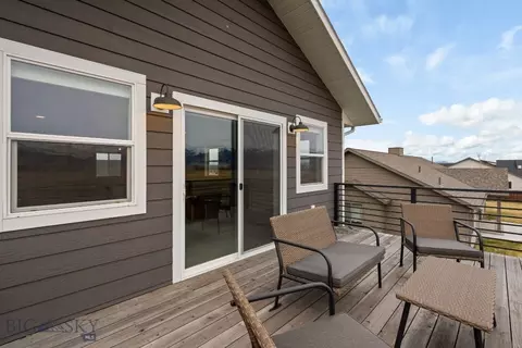 Exterior - 2019 E Silver Cir, Belgrade, MT 59714 photo 6 of 10
