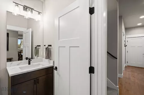 Entry Way - 2019 E Silver Cir, Belgrade, MT 59714 photo 5 of 6