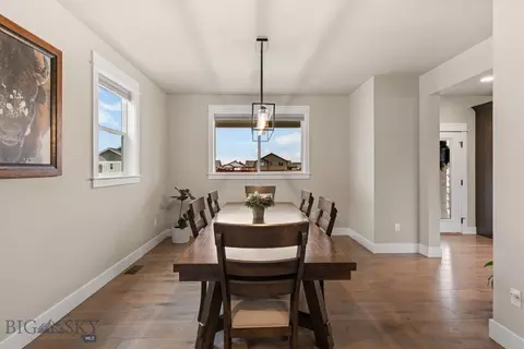 Dining - 2019 E Silver Cir, Belgrade, MT 59714 photo 5 of 5