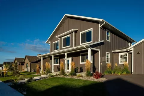 Exterior - 2019 E Silver Cir, Belgrade, MT 59714 photo 2 of 10